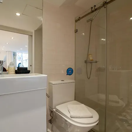 Basement Flat In The Heart Of Alfama Διαμέρισμα Lisboa