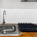 Apartment Studio Basement Flat In The Heart Of Alfama *