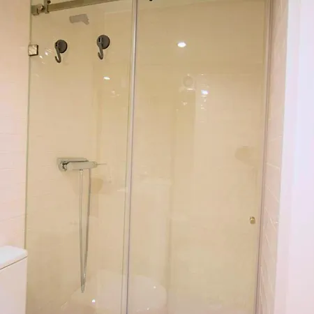 Apartamento Getaway Santo António