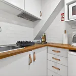 Διαμέρισμα Studio Basement Flat In The Heart Of Alfama *