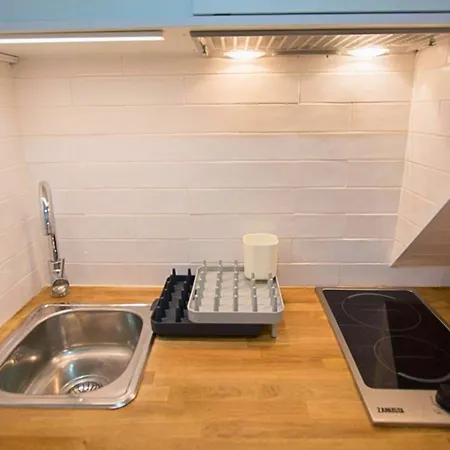 Alfama Steps Apartman *