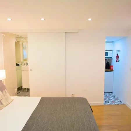 Apartment Alfama Steps *