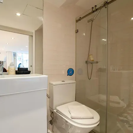 Apartamento Basement Flat In The Heart Of Alfama