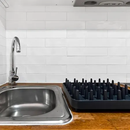 Apartamento Basement Flat In The Heart Of Alfama *