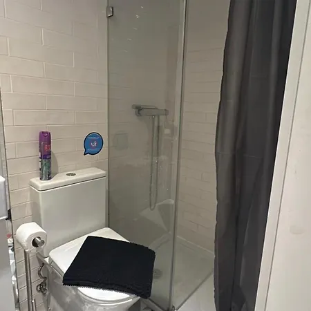 Basement Flat In The Heart Of Alfama * Lisbon