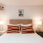 Studio Basement Flat In The Heart Of Alfama *