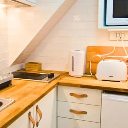 Alfama Steps Appartamento Lisbona