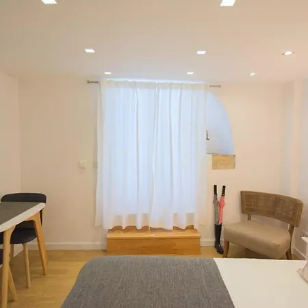 Alfama Steps Lisbona